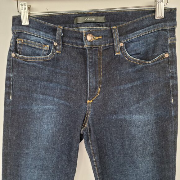 Joes Jeans Petite Bootcut Bridget Wash Jeans Size 27 - Picture 3 of 14